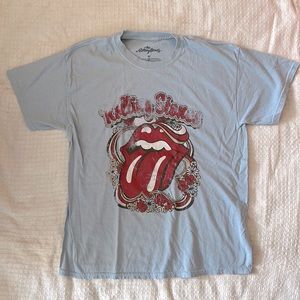 Rolling Stones Tee